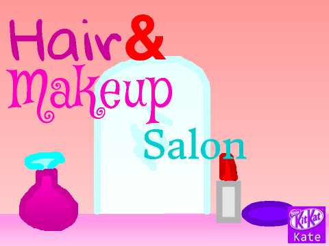 Hair and Makeup Salon