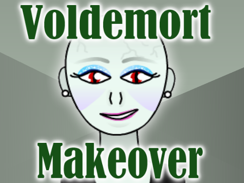 Voldemort Makeover Game